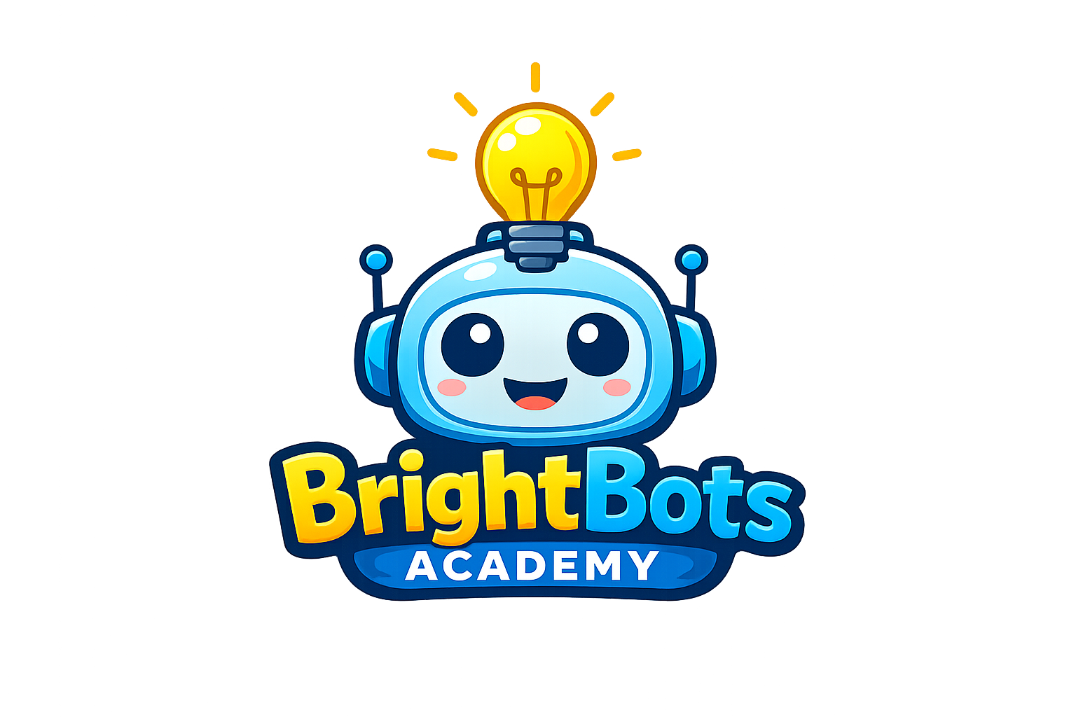 BrightBots Academy